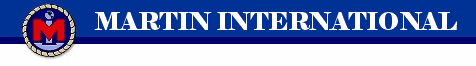 Return to Martin International Home Page